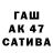 ТГК гашишное масло Akbar Avezbaev
